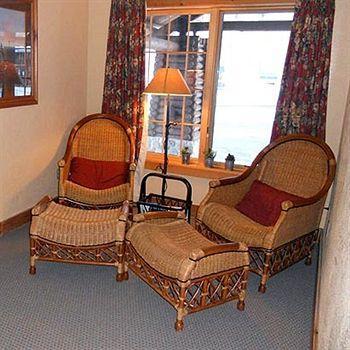 Lodge Daniels Summit Wallsburg